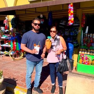 Meet your Posher, Posh